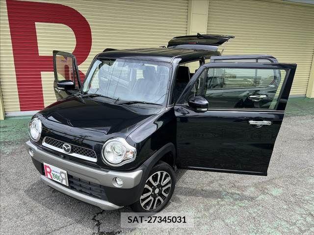 Mazda FLAIR CROSSOVER 2019-03 313025-3