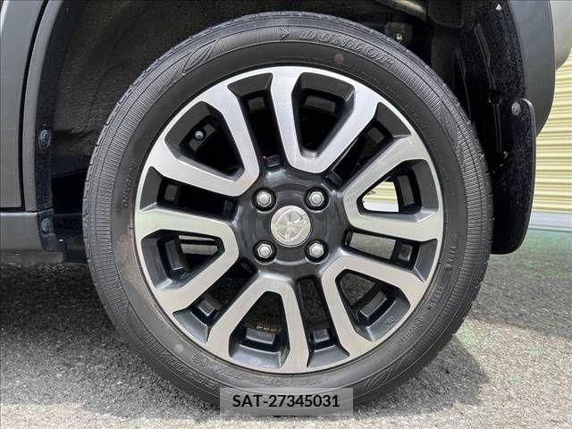 Mazda FLAIR CROSSOVER 2019-03 313025-6