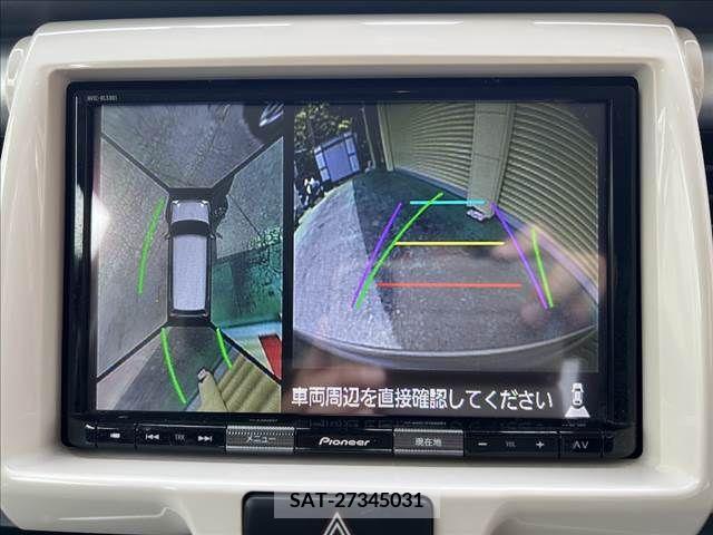 Mazda FLAIR CROSSOVER 2019-03 313025-2
