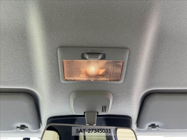 Mazda FLAIR CROSSOVER 2019-03 313025-19