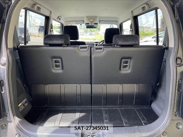 Mazda FLAIR CROSSOVER 2019-03 313025-10