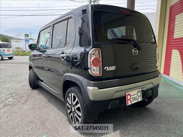 Mazda FLAIR CROSSOVER 2019-03 313025-5