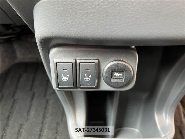 Mazda FLAIR CROSSOVER 2019-03 313025-16