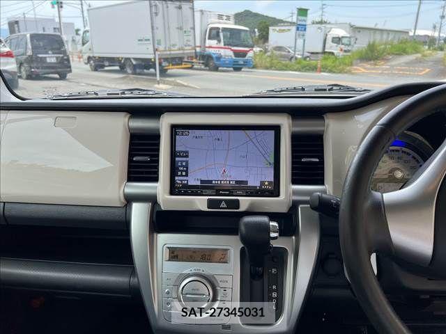 Mazda FLAIR CROSSOVER 2019-03 313025-1