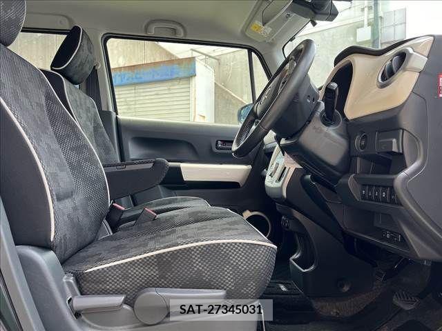 Mazda FLAIR CROSSOVER 2019-03 313025-12