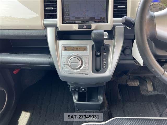 Mazda FLAIR CROSSOVER 2019-03 313025-15