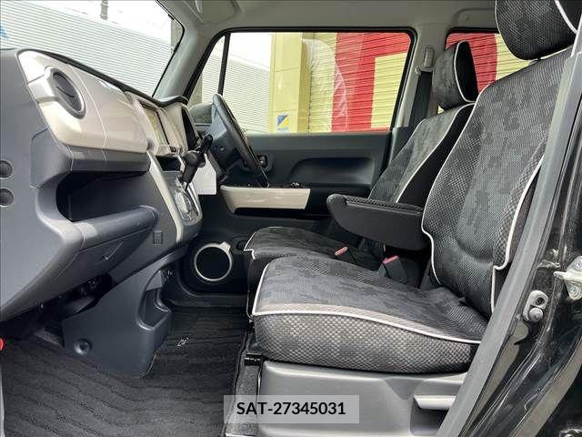 Mazda FLAIR CROSSOVER 2019-03 313025-7
