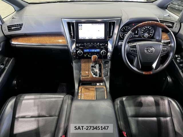 Toyota VELLFIRE 2015-12 287858-18