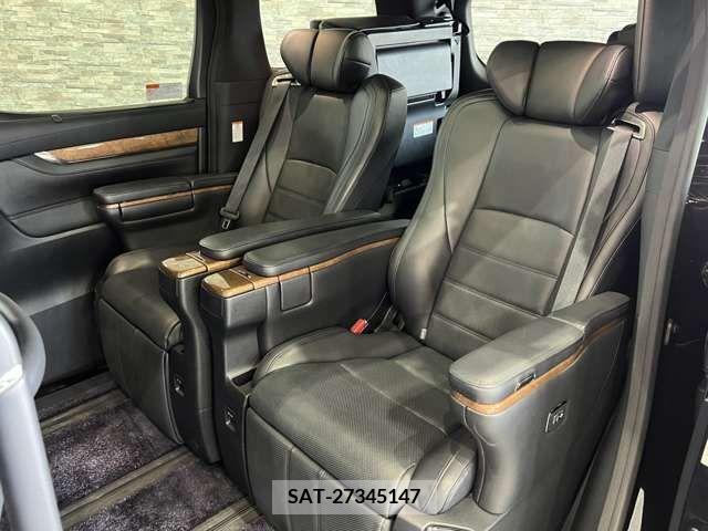 Toyota VELLFIRE 2015-12 287858-8