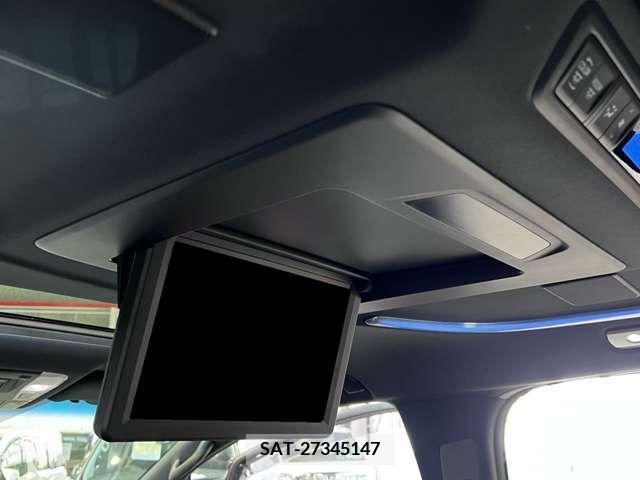 Toyota VELLFIRE 2015-12 287858-6