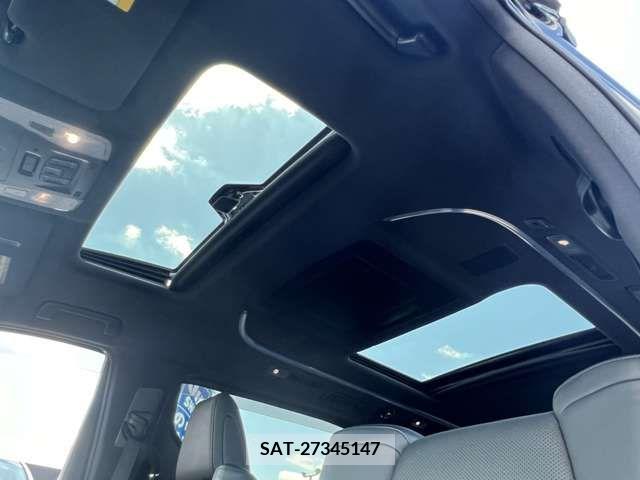Toyota VELLFIRE 2015-12 287858-5