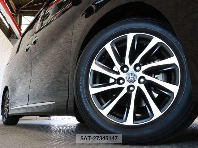 Toyota VELLFIRE 2015-12 287858-16