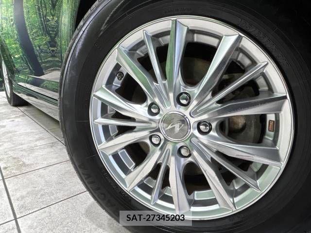 Toyota COROLLA RUMION 2012-09 264752-13