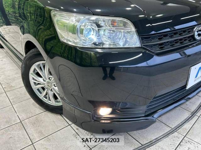 Toyota COROLLA RUMION 2012-09 264752-12