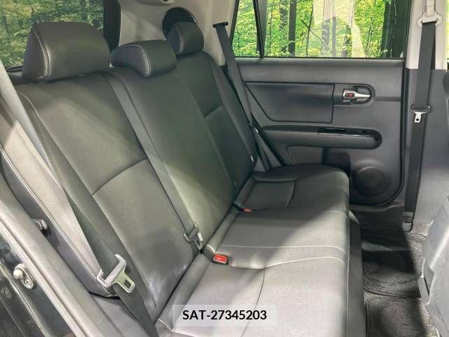 Toyota COROLLA RUMION 2012-09 264752-9