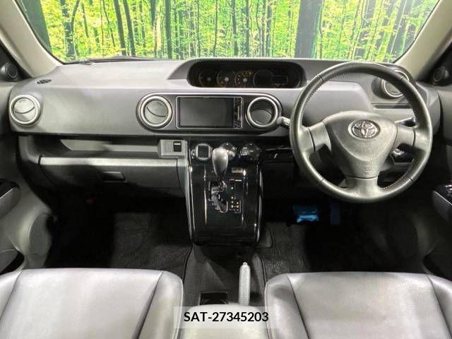 Toyota COROLLA RUMION 2012-09 264752-1