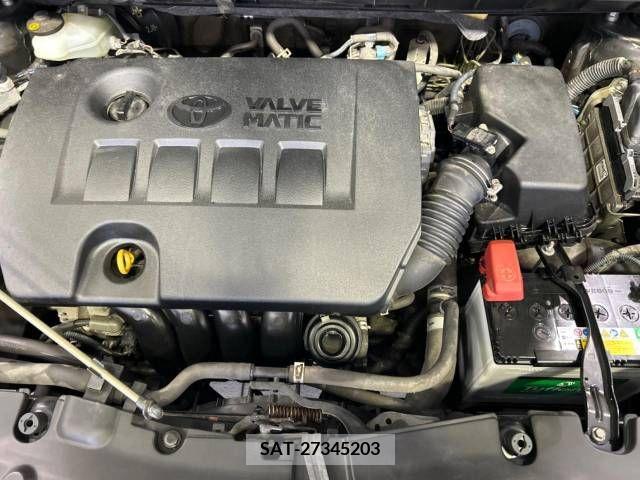 Toyota COROLLA RUMION 2012-09 264752-18