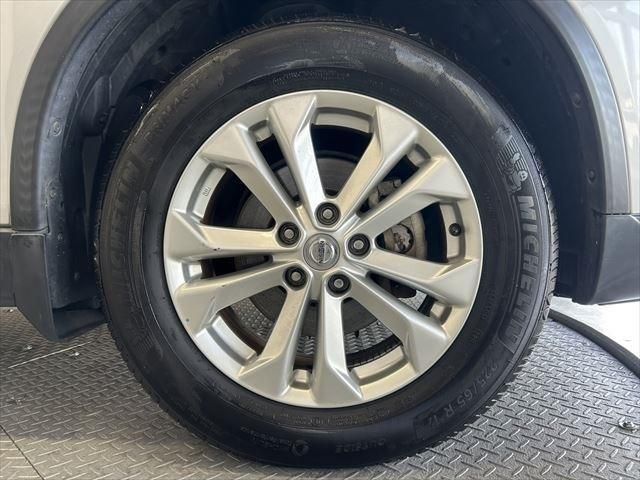 Nissan X-TRAIL 2014-10 27188-14