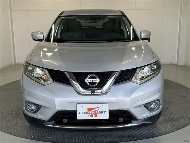 Nissan X-TRAIL 2014-10 27188-1