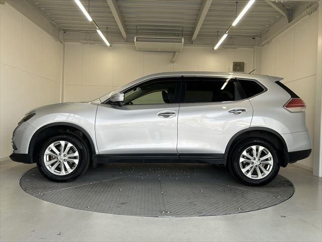 Nissan X-TRAIL 2014-10 27188-7