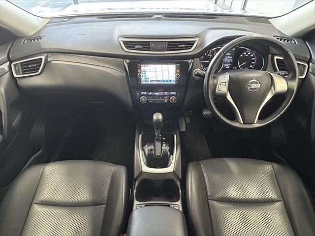 Nissan X-TRAIL 2014-10 27188-18