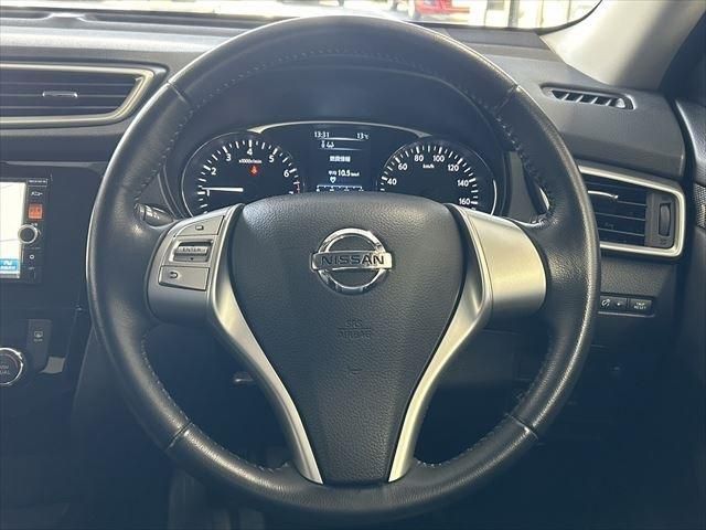 Nissan X-TRAIL 2014-10 27188-24