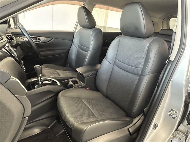 Nissan X-TRAIL 2014-10 27188-21