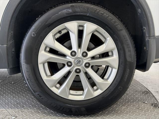 Nissan X-TRAIL 2014-10 27188-17