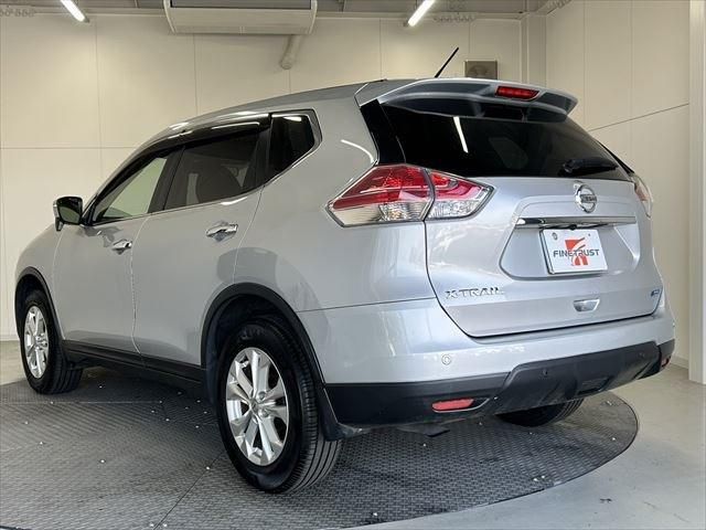 Nissan X-TRAIL 2014-10 27188-6
