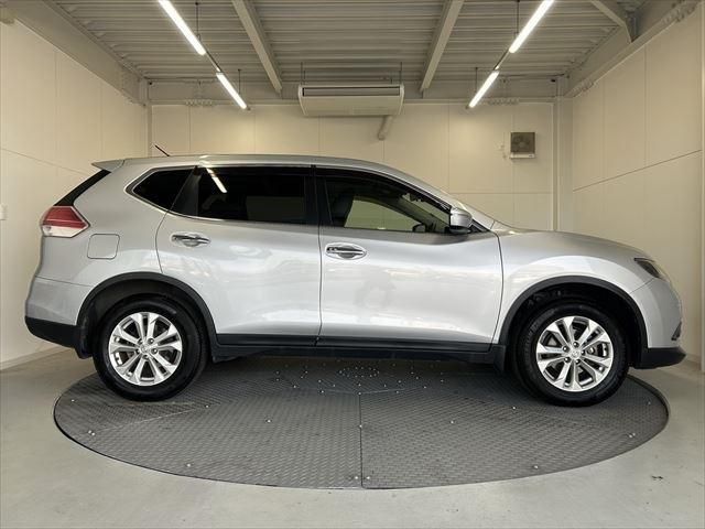 Nissan X-TRAIL 2014-10 27188-3
