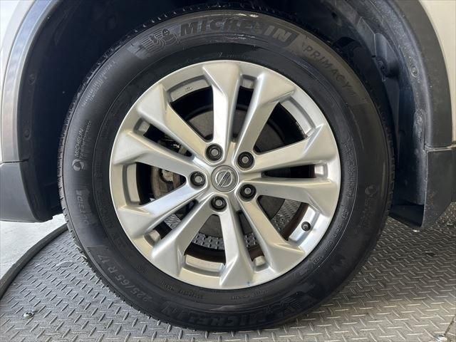 Nissan X-TRAIL 2014-10 27188-16