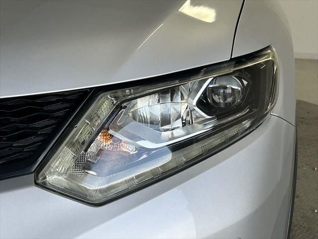 Nissan X-TRAIL 2014-10 27188-8