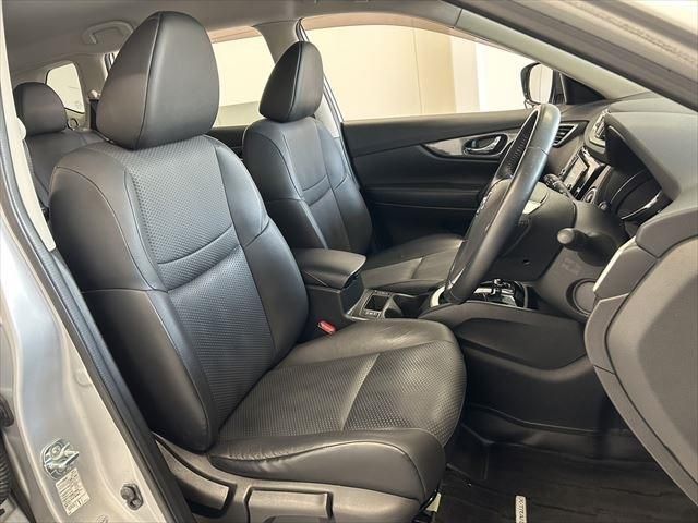 Nissan X-TRAIL 2014-10 27188-19