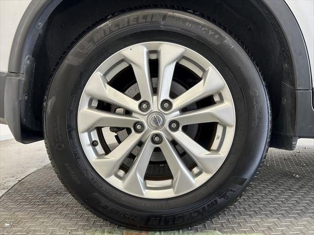 Nissan X-TRAIL 2014-10 27188-15