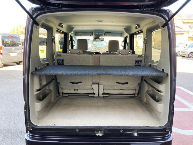 Suzuki EVERY WAGON 2015-06 27173-22