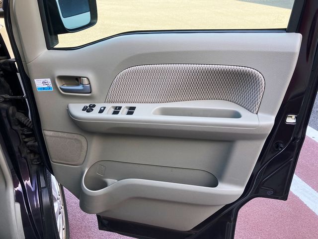 Suzuki EVERY WAGON 2015-06 27173-9