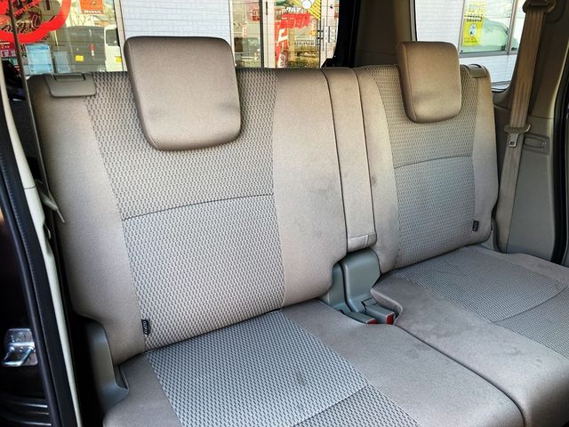 Suzuki EVERY WAGON 2015-06 27173-20
