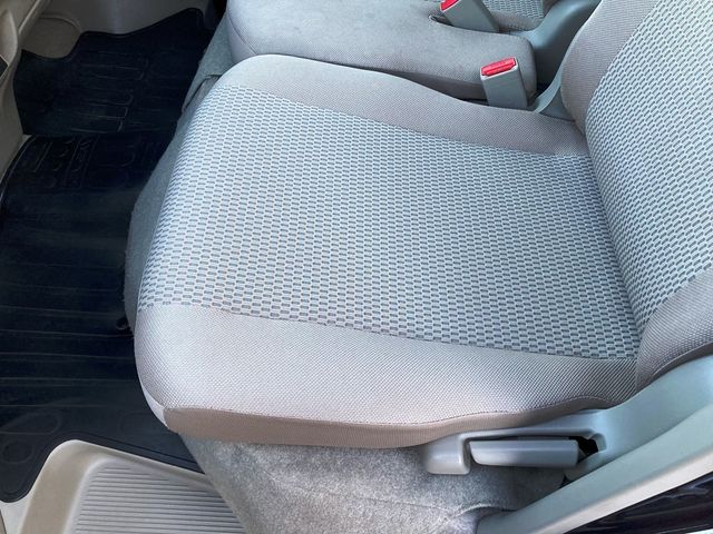 Suzuki EVERY WAGON 2015-06 27173-18