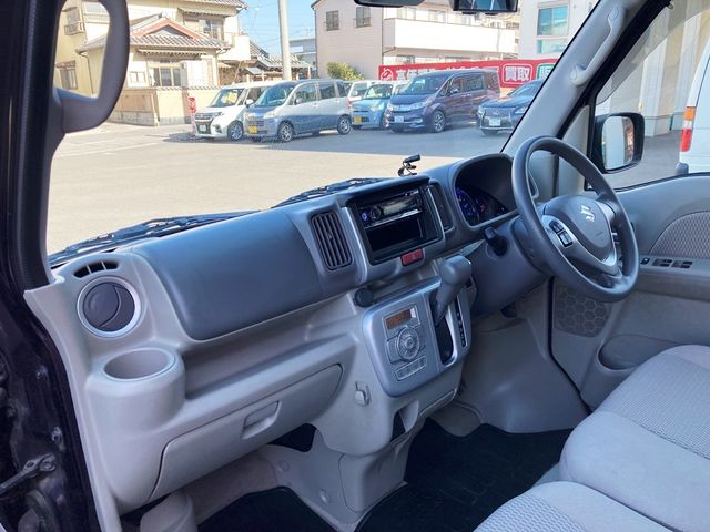 Suzuki EVERY WAGON 2015-06 27173-16