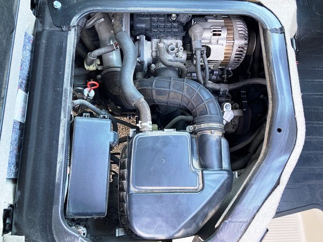 Suzuki EVERY WAGON 2015-06 27173-28