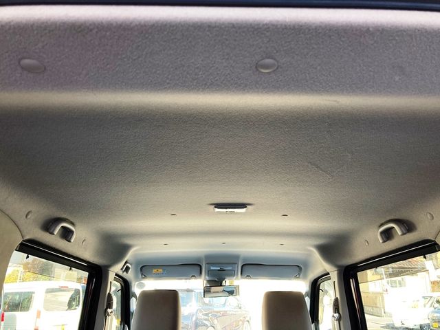 Suzuki EVERY WAGON 2015-06 27173-23
