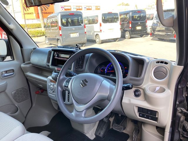 Suzuki EVERY WAGON 2015-06 27173-10