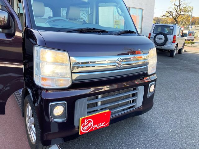 Suzuki EVERY WAGON 2015-06 27173-26
