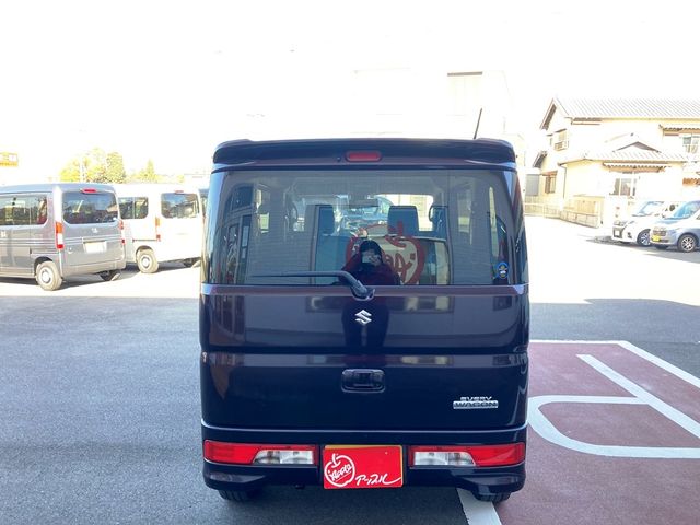 Suzuki EVERY WAGON 2015-06 27173-5