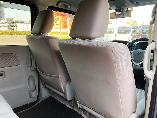 Suzuki EVERY WAGON 2015-06 27173-19