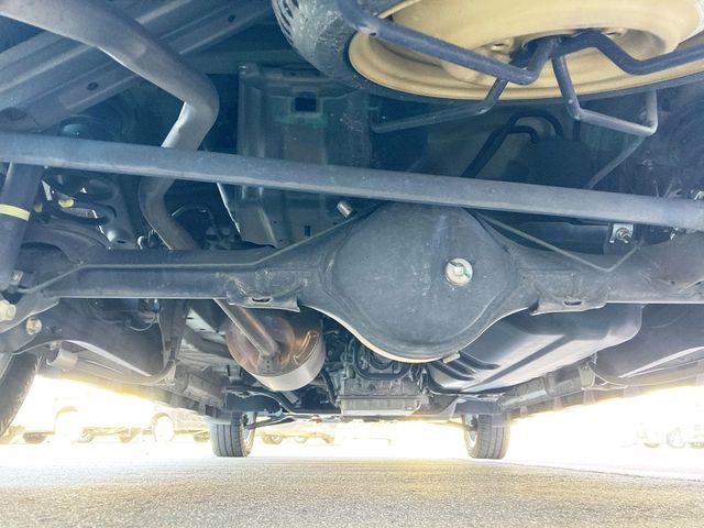 Suzuki EVERY WAGON 2015-06 27173-24