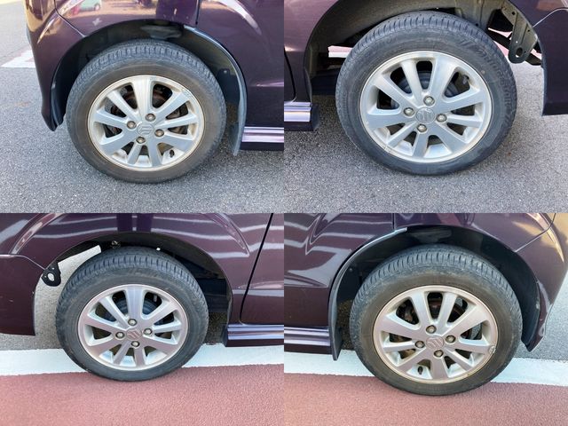 Suzuki EVERY WAGON 2015-06 27173-8