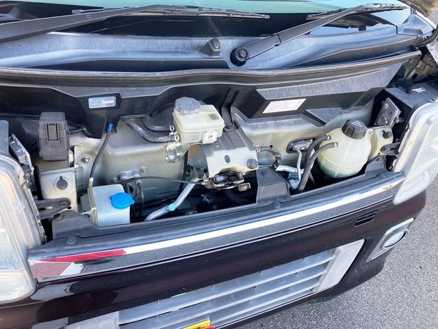 Suzuki EVERY WAGON 2015-06 27173-27