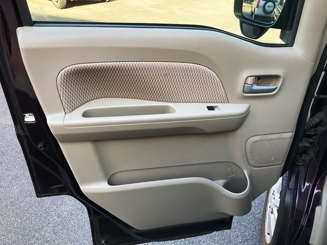 Suzuki EVERY WAGON 2015-06 27173-15