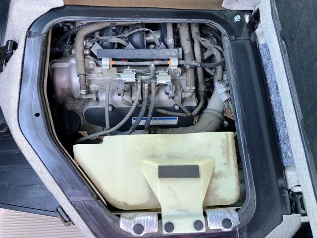 Suzuki EVERY WAGON 2015-06 27173-29